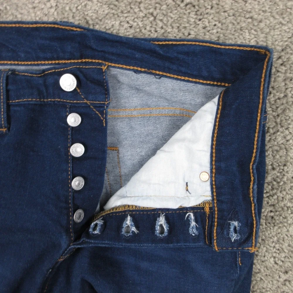 Levis thank you